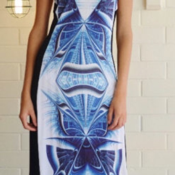 SALE!! Dimension Maxi - Picture 3 of 4