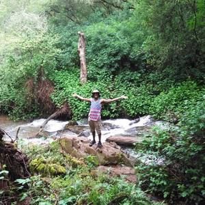 Meet your Posher, Jonathan