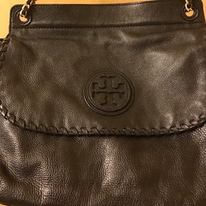 Addtl Pics of Tory Burch Saddle Bag