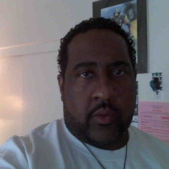 Meet your Posher, Ricky frederick - Picture 1 of 1