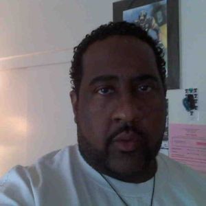 Meet your Posher, Ricky frederick