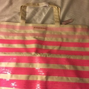 Victoria secret bag