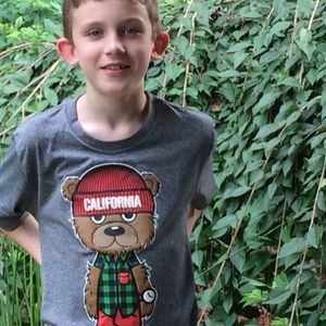 Meet your Posher, Staci