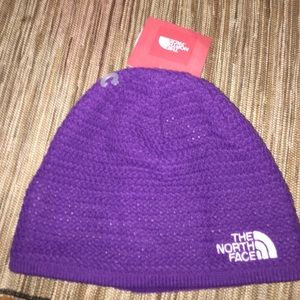north face wicked beanie