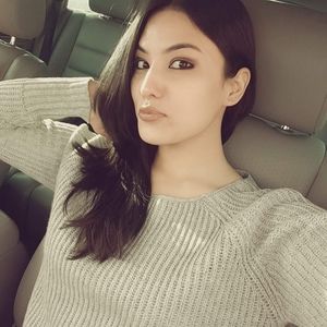 Meet your Posher, Ruby