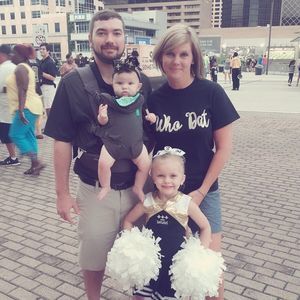 Meet your Posher, Karen