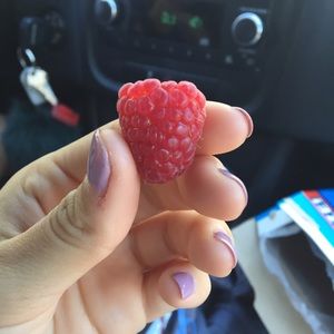 Meet your Posher, Bridget