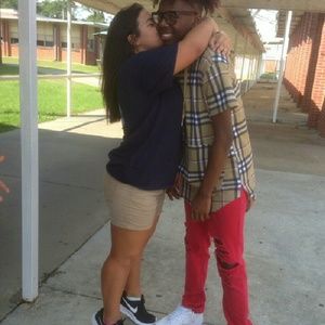 Meet your Posher, Carlos