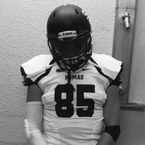 Meet your Posher, Zach