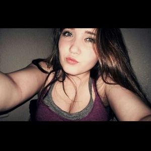 Meet your Posher, Skyler