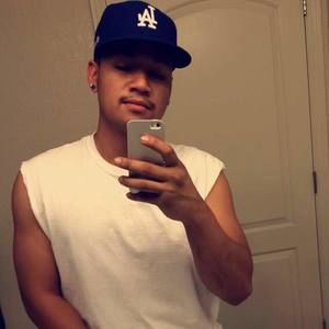 Meet your Posher, Eddison