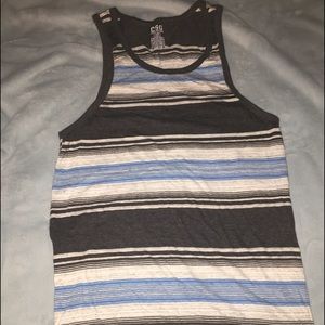 Tilly's tank top