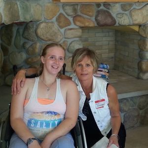 Meet your Posher, Cheryl