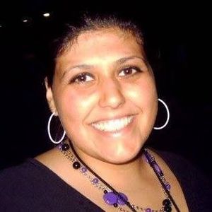 Meet your Posher, Tina