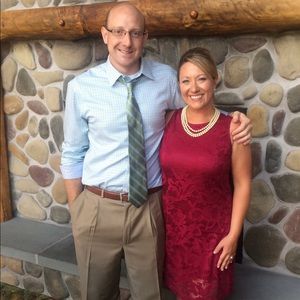 Meet your Posher, Lara