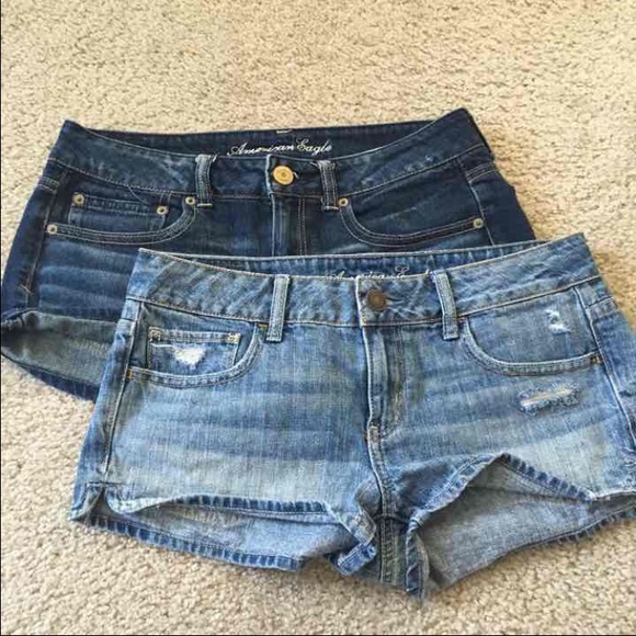 SALE AMERICAN EAGLE SHORTS