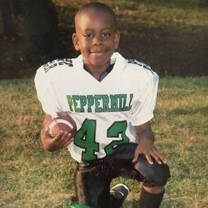 Meet your Posher, Darryl