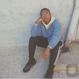 Meet your Posher, Jon e