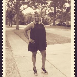 Meet your Posher, Cornette