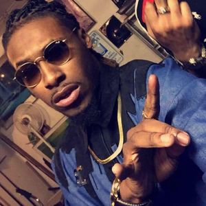 Meet your Posher, Chris