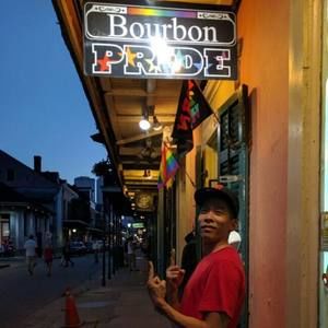 Meet your Posher, Calvin