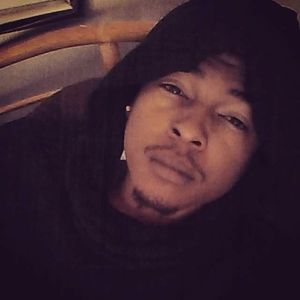 Meet your Posher, Justin