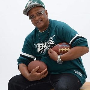 Meet your Posher, Rob