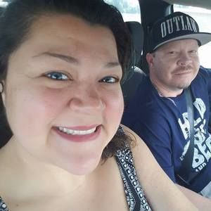 Meet your Posher, De'ann  dustin