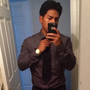 Meet your Posher, Dany