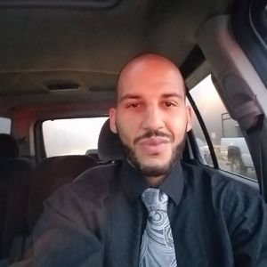 Meet your Posher, David