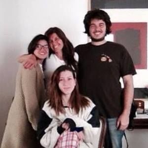 Meet your Posher, Victoria