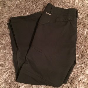 Columbia Adventurer Pants