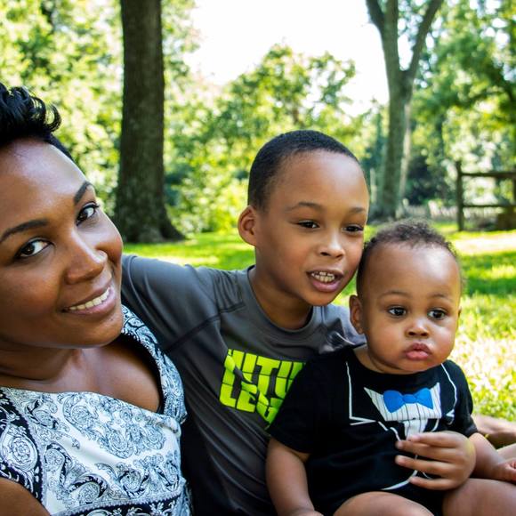 Meet your Posher, Angela - Picture 1 of 1