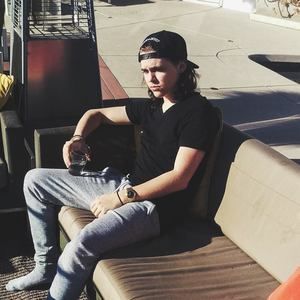 Meet your Posher, Jason