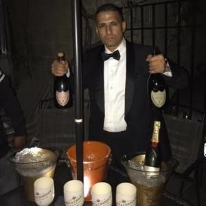 Meet your Posher, Benjamin