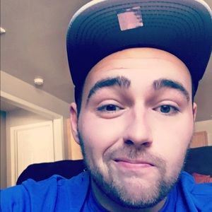 Meet your Posher, Johnny