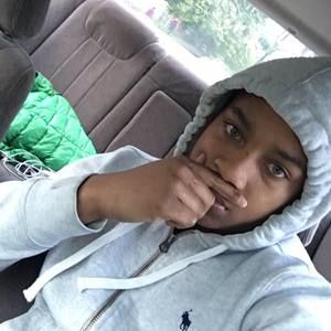 Meet your Posher, Darren