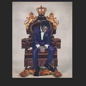 Meet your Posher, Bomani