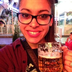 Meet your Posher, Ciera