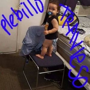 Meet your Posher, Jonathan