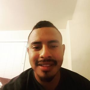 Meet your Posher, Omar