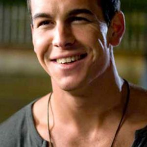 Meet your Posher, Joaquin