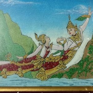 Meet your Posher, Joe