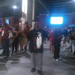 Meet your Posher, Vernon