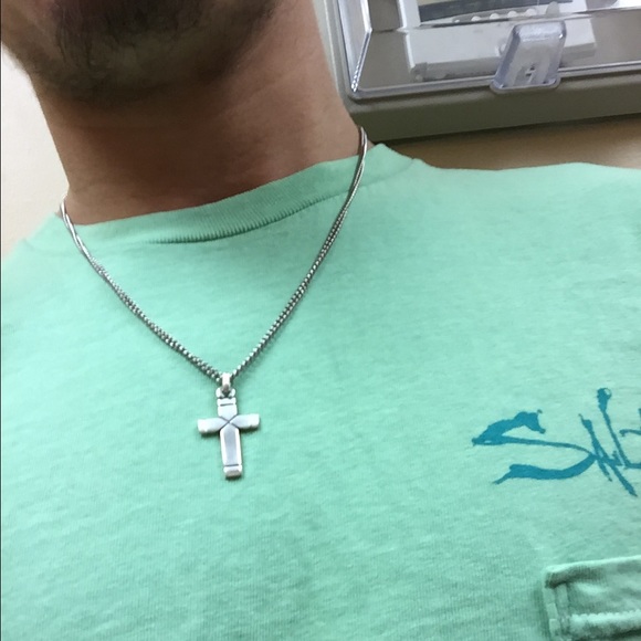 Meet your Posher, Aaron - Picture 1 of 1