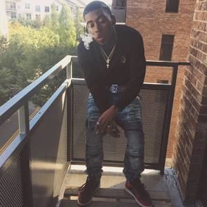 Meet your Posher, Chad