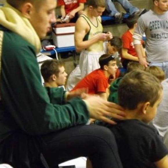 Meet your Posher, Chris