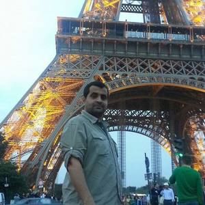 Meet your Posher, Zayed