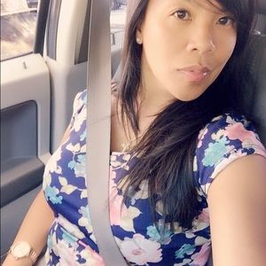 Meet your Posher, Maribel