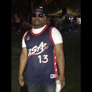 Meet your Posher, Mark